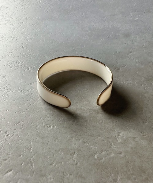 セール】クリアバングル（バングル/リストバンド）｜iso（イソ）の