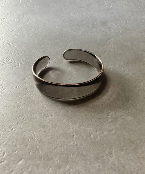 セール】クリアバングル（バングル/リストバンド）｜iso（イソ）の