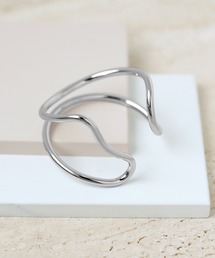 ANEMONE | ニュアンスメタルバングル(バングル/リストバンド)