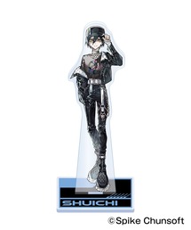 入間 ZOZOTOWN アクスタ ZOZO（ゾゾ）の「スパイク・チュンソフト×ZOZOTOWN ニュー
