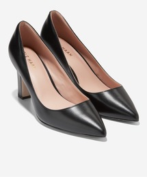 コールハン　マイラ　ヒールパンプス　75mm マイラ ヒール パンプ 75mm womens. 0.0 | COLE_HAAN