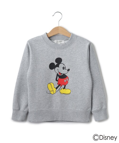 TAKAHIROMIYASHITA ミッキーマウス スウェット TAKAHIRO MIYASHITA The Soloist. x Disney ミッキーマウス