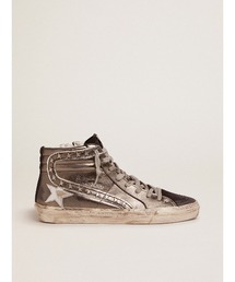 GOLDEN  ゴールデングース シルバー シルバー（銀色）系 Golden Goose(ゴールデングース) スニーカー