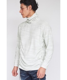 TORNADO MART∴アンダーフィットロングスリーブ（Tシャツ/カットソー 