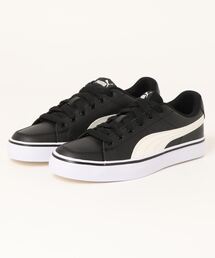 PUMA（プーマ）の「《PUMA》プーマ V コート バルク（スニーカー）」