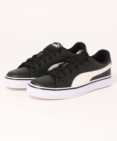 セール】《PUMA》プーマ V コート バルク（スニーカー）｜PUMA