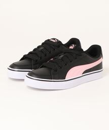 《PUMA》プーマ V コート バルク