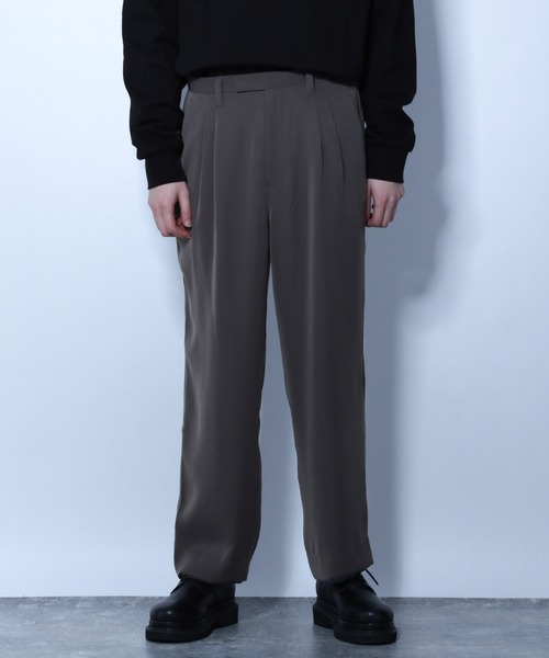 HARE（ハレ）の「スウェットパンツ（その他パンツ・メンズ・オフホワイト・SMALL）」の4枚目の写真