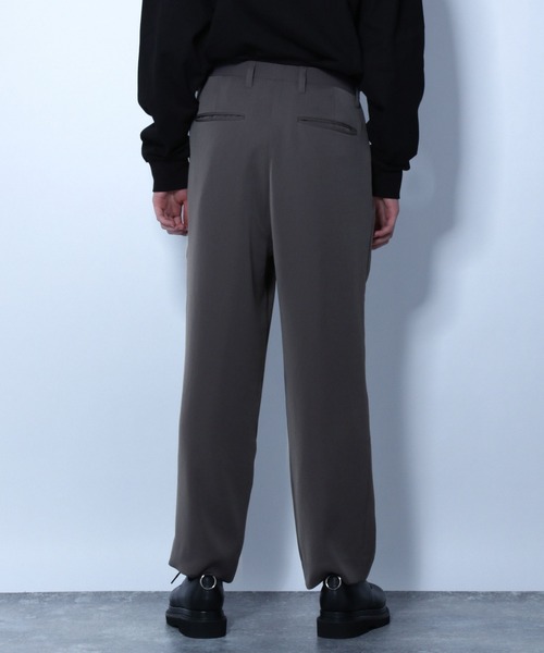 HARE（ハレ）の「スウェットパンツ（その他パンツ・メンズ・オフホワイト・SMALL）」の6枚目の写真