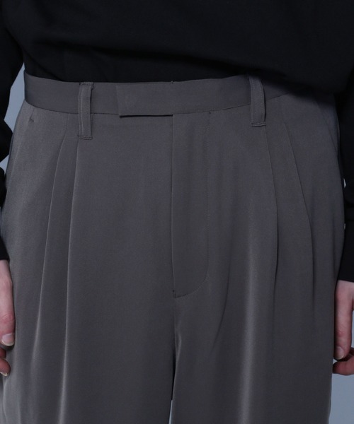 HARE（ハレ）の「スウェットパンツ（その他パンツ・メンズ・オフホワイト・SMALL）」の7枚目の写真