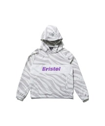 F.C.Real Bristol for Kids | PACKABLE ANORAK(ブルゾン)