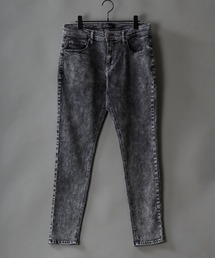 super stretch denim skinny pants/スーパーストレッチ デニム スキニーパンツ