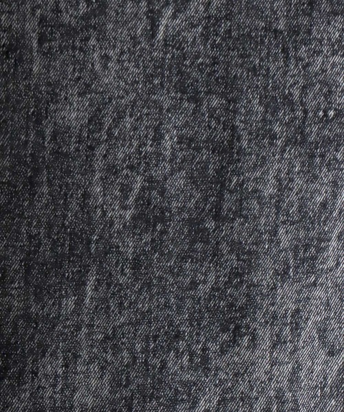 SITRY（シトリー）の「super stretch denim skinny pants/スーパーストレッチ デニム スキニーパンツ（デニムパンツ・メンズ・ライトインディゴブルー/ブラック系その他/ブラック/ケミカルウォッシュ/ワンウォッシュ・L/LL/M）」の14枚目の写真