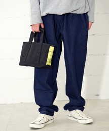 WEEKEND(ER)(�E�B�[�N�G���_�[)��WEEKEND(ER) �E�B�[�N�G���_�[ CANVAS LUNCH TIME SIZE TOTEBAG(�g�[�g�o�b�O)