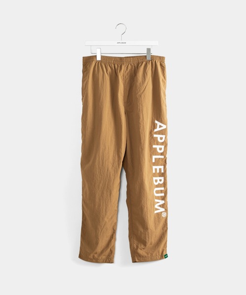 パンツ APPLEBUM Nylon Pants アップルバム ナイロン パンツ | APPLEBUM NYLON PANTS - TWO