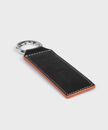 ポールスミス　キーリング クロップドロゴ キーリング（553408P046） | Paul