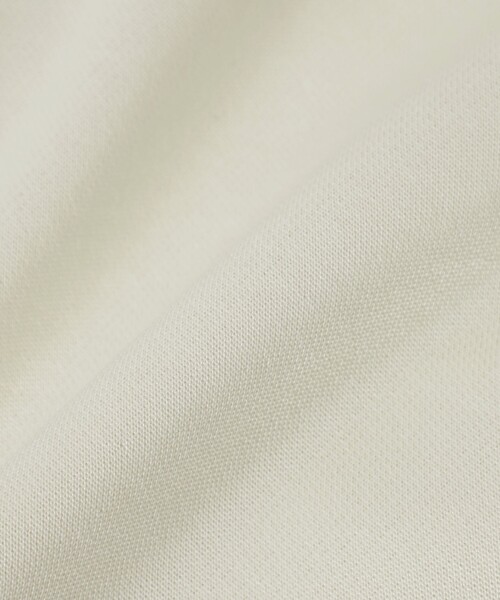 LOVELESS（ラブレス）の「クロップドフーディ－（パーカー・レディース・ゴールド/ブラック/ホワイト系その他・36）」の12枚目の写真