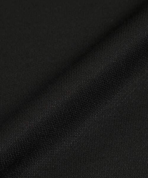 LOVELESS（ラブレス）の「クロップドフーディ－（パーカー・レディース・ゴールド/ブラック/ホワイト系その他・36）」の13枚目の写真