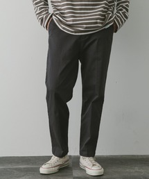 URBAN RESEARCH DOORS | チノテーパードトラウザー(チノパンツ)