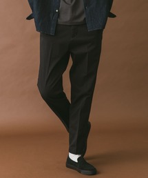 URBAN RESEARCH DOORS | チノテーパードトラウザー(チノパンツ)