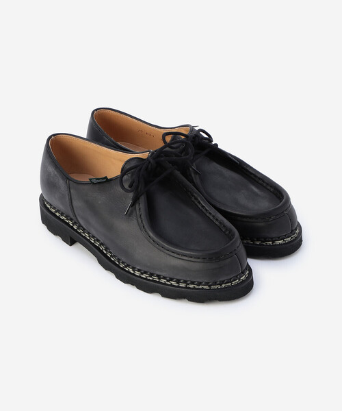 Paraboot（パラブーツ）の「Paraboot | MICHAEL NOIR MEN（その他シューズ・メンズ・ブラック・41/40/40h/41h/42）」の12枚目の写真