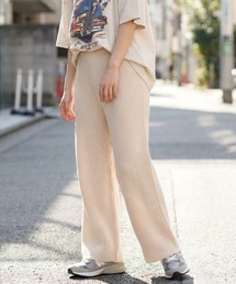 BANKS（バンクス）の「WOVEN/BANKS(バンクス）パンツ（その他パンツ）」