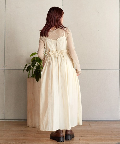 おまとめ2点　marie claire♡ベスト♡ワンピース♡コルウィンジャケット おまとめ2点 marie claire♡ベスト♡ワンピース♡コルウィンジャケット