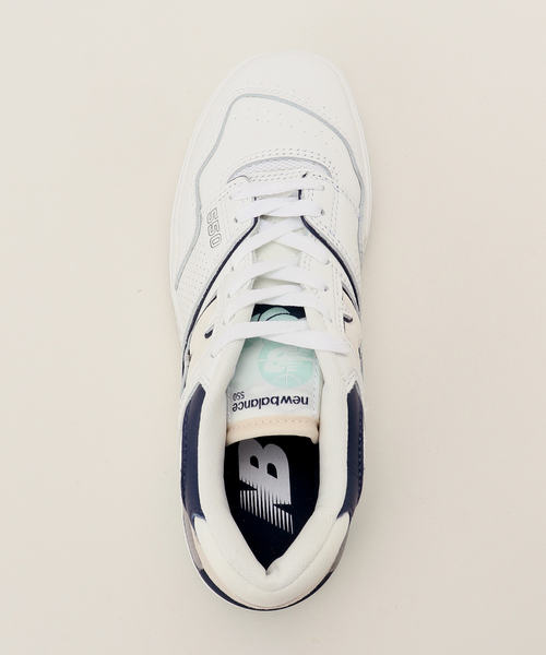 ★New Balance★ニューバランス BB550CVA★追跡可 New Balance / BB550（スニーカー）｜New Balance