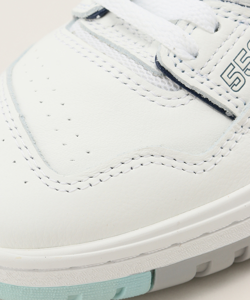 NEW BALANCE / ニューバランス】BB550WCA:スニーカー NEW BALANCE / ニューバランス】BB550WCA:スニーカー