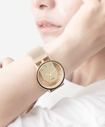 KLON INVISIBLE RELATION 40mm - MESH STRAP -