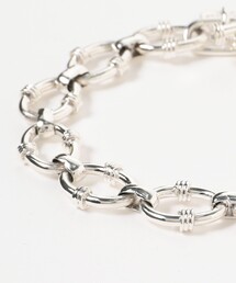 XOLO JEWELRY ショロジュエリー　Tuba Link ブレスレット XOLO JEWELRY 