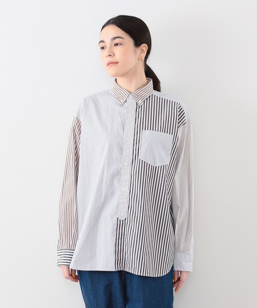 BEAMS BOY（ビームスボーイ）の「BEAMS BOY / コットンローン