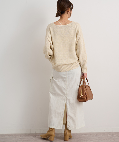 JOURNAL STANDARD relume（ジャーナルスタンダード レリューム