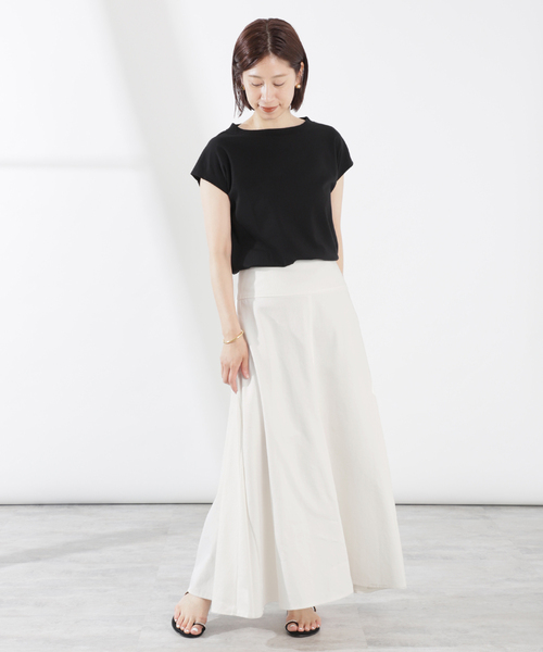 VERMEIL par iena（ヴェルメイユパーイエナ）の「オーガニックツイル