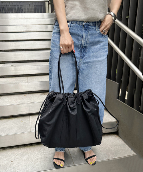 MARY AL TERNAメアリオルターナ　TRAVEL TOTE BAG Spick & Span（スピックアンドスパン）の「≪追加≫【MARY AL