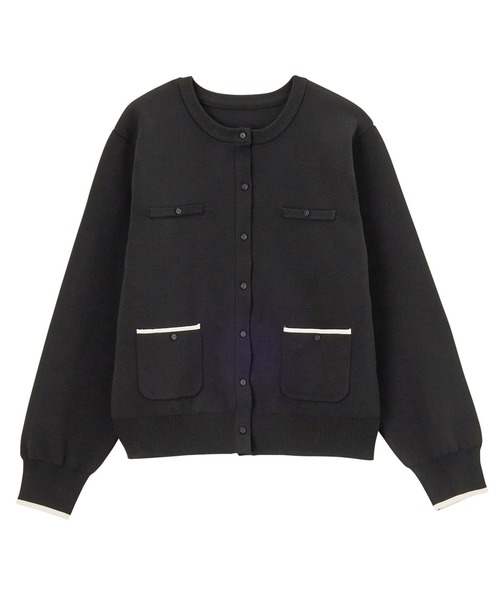 Laubeblanc カーディガン プルオーバー セット laubeblanc カーディガン プルオーバー セット