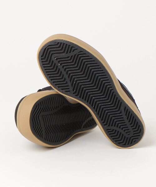 NIKE SB/ナイキエスビー キッズ スケシュー SB チェック