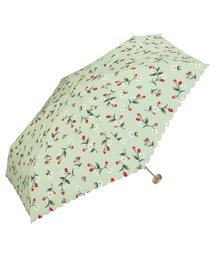 Wpc.(ダブリュピーシー)のストロベリーガーデン ミニ 雨傘 折りたたみ Wpc.(折りたたみ傘)