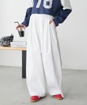 forksy.(フォルクシー)の「パンツ(スラックス)」