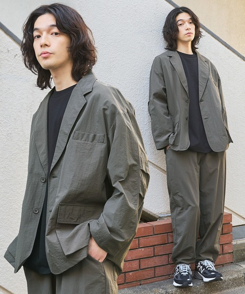 The unormwind（ザアンノームワインド）の「【上下2点セット