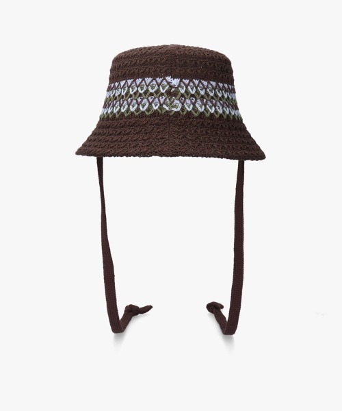 ☆もこもこシュシュ☆No81☆archi ca4la カオリノモリ