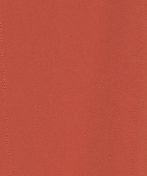 HARE(ハレ)の「【SET UP対応】DABOルーズシャツ(HARE)(シャツ/ブラウス・メンズ・オレンジ/ホワイト/ブラック/ブルー・MEDIUM/SMALL)」の9枚目の写真