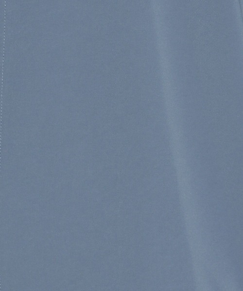 HARE(ハレ)の「【SET UP対応】DABOルーズシャツ(HARE)(シャツ/ブラウス・メンズ・オレンジ/ホワイト/ブラック/ブルー・MEDIUM/SMALL)」の6枚目の写真