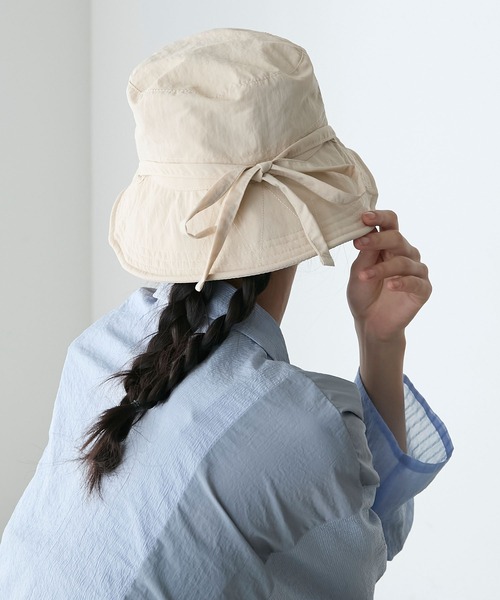BODE バケットハット UNISEX フリンジバケットハット – BUNNY APARTMENT