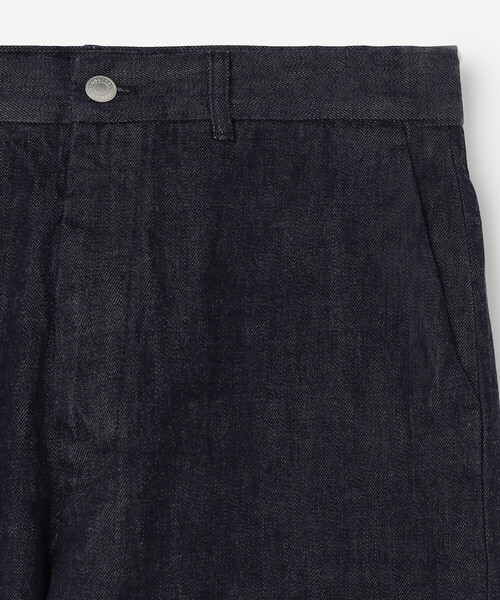 ORCIVAL（オーシバル）の「ORCIVAL | 立体裁断デニムパンツ MEN