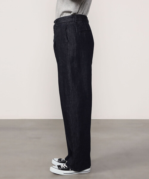 ORCIVAL（オーシバル）の「ORCIVAL | 立体裁断デニムパンツ MEN