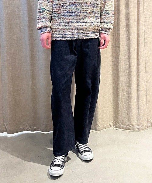 ORCIVAL（オーシバル）の「ORCIVAL | 立体裁断デニムパンツ MEN