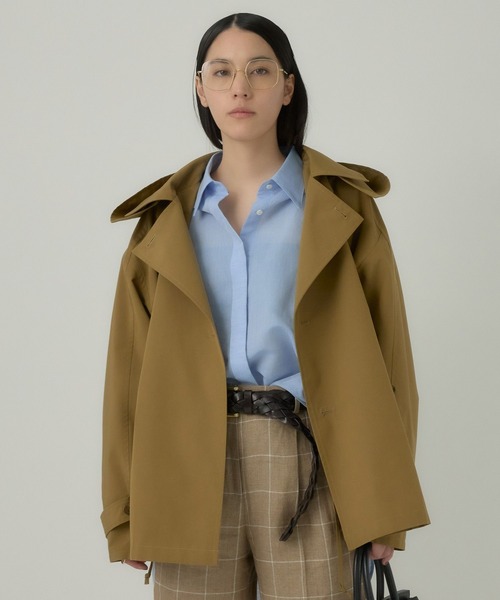 Chaos（カオス）の「Chaos(カオス)/◇VACHEMENT◇別注シェルタフタ