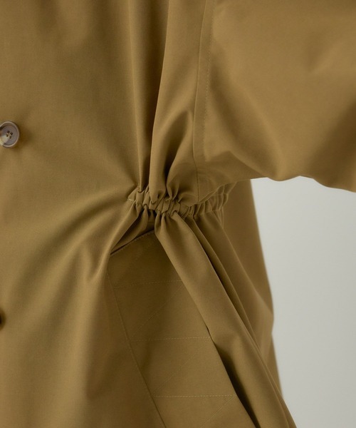 Chaos（カオス）の「Chaos(カオス)/◇VACHEMENT◇別注シェルタフタ