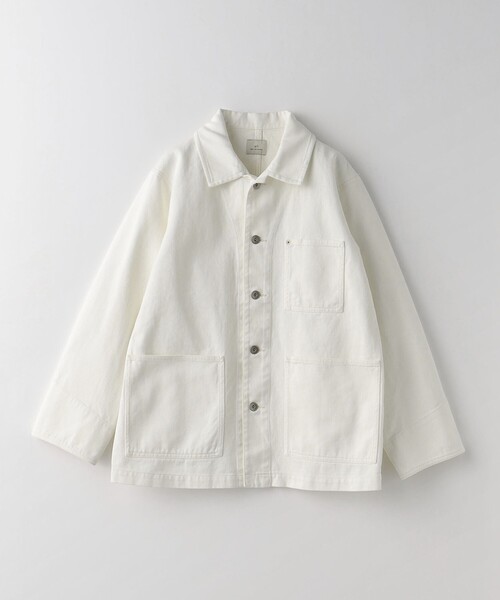 green label relaxing（グリーンレーベルリラクシング）の「デニム